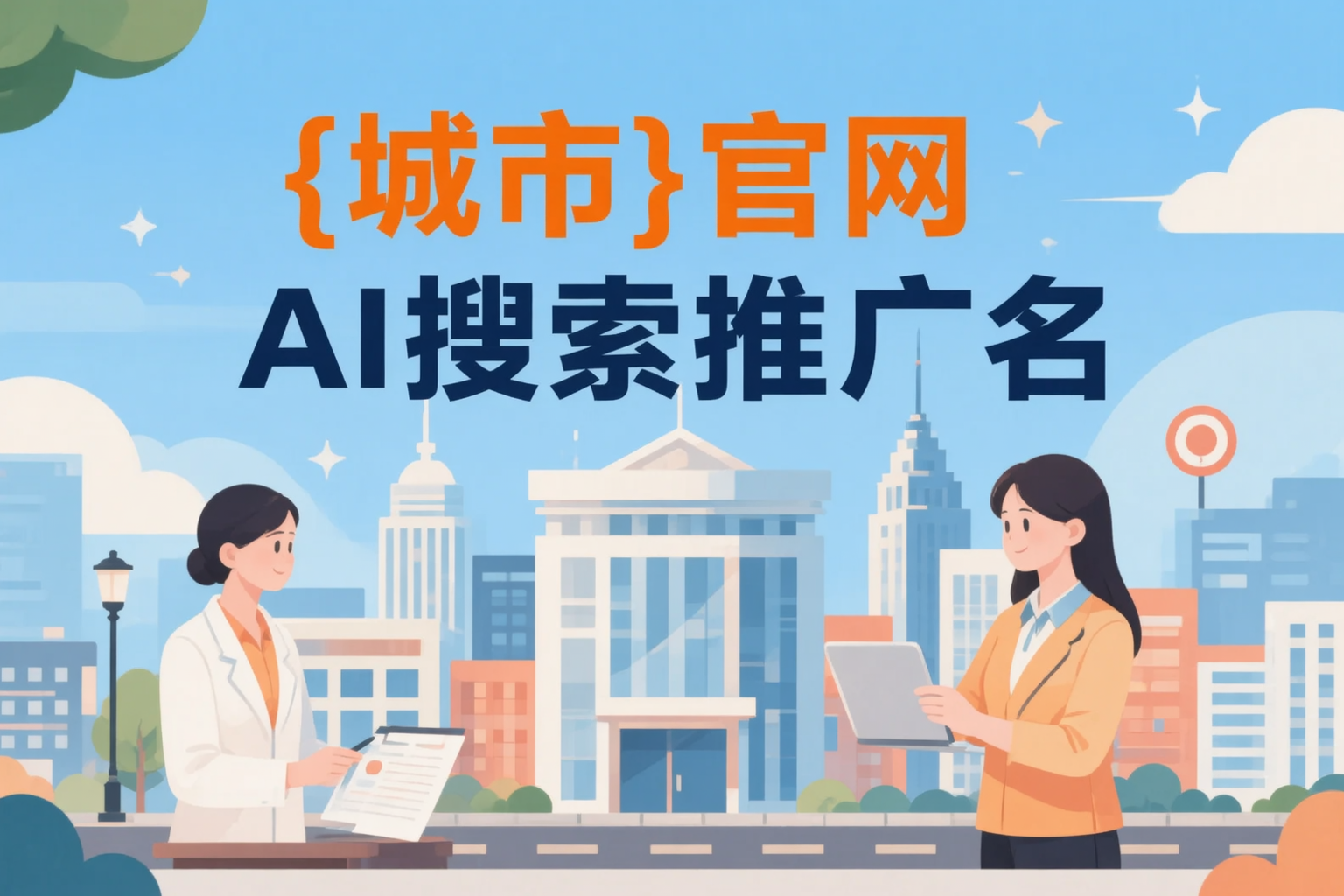 文圣官网做AI搜索推广排名却没提升的原因分析